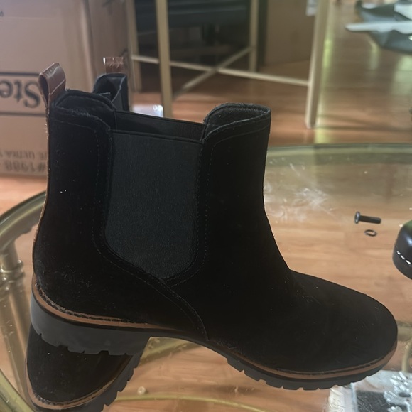 Sam Edelman Laguna CheIsra boots - Picture 4 of 8